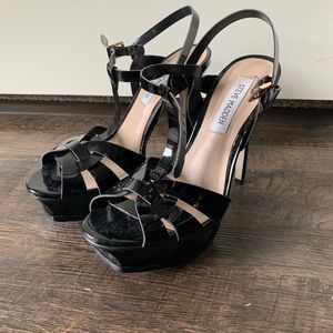 Fabulous Steve Madden high heels